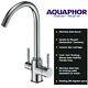 AQUAPHOR 3 Way Tap Water Filter Kitchen Sink Mixer Twin Lever