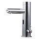 Automatic Sink Mixer Touch free All-in-one Thermostatic Sensor Faucet (HDD430)