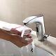 Automatic Sink Mixer Touchless Electronic Hands-Free Sensor Faucet