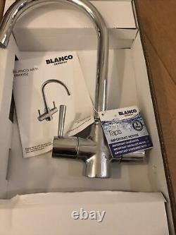 Blanco Kitchen tap BM4552 Mixer Tap in Chrome Box. New unused