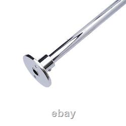 Commercial Kitchen Sink Faucet Pull Out With Sprayer Head Single Handle Mixer Tap