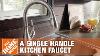 Delta Faucets How To Install A Single Handle Kitchen Faucet The Home Depot