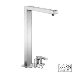 Dornbracht Lot Kitchen Mixer Tap with Cover Plate 32843680-00 (RRP £1,600+)