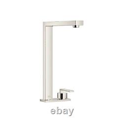 Dornbracht Lot Kitchen Mixer Tap with Cover Plate 32843680-00 (RRP £1,600+)