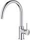 GROHE Bau Classic Single Lever Kitchen Sink Mixer Tap 31234001