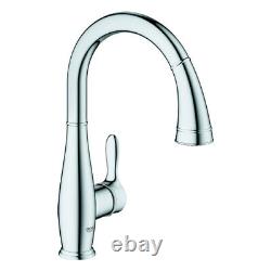 GROHE sink Mixer Parkfield