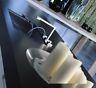 Gessi SU&GIU Kitchen Mixers sink mixer with remote control 17437