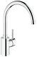 Grohe Concetto kitchen Single-Lever Sink Mixer Tap Spout Wivel 32661003
