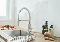 Grohe Get Single Lever Sink Tap, 30361000