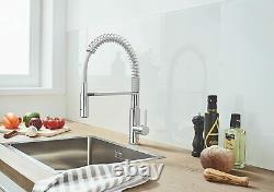 Grohe Kitchen Sink Get Single Lever Tap 3036000