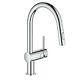 Grohe Minta 32321002 Sink Mixer 1/2 Inch Chrome Tap