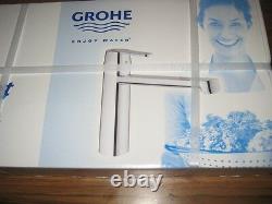 Grohe Single Lever Monobloc Tap-brand New In Box