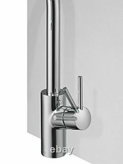 Hansgrohe Talis S² Variarc Kitchen Mixer Tap Pull Out Spout Swivel 150° 14872000