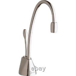 InSinkErator GN1100 Boiling Hot Water Kitchen Tap Only Chrome Single Lever 44317