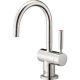 InSinkErator H3300 Boiling Hot Water Kitchen Tap Only Chrome Single Lever 44319