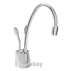 InSinkErator HC1100LC Instant Boiling Water Tap Hot & Cold Water Tap Chrome