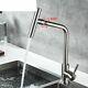 Kitchen Faucets Mixer 360 Degree Selection Faucets Kitchen Stainless Steel Sink