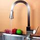 Kitchen Sink Faucet Pull Out Spout Mixer Bathroom Tap Pull Out Head Deck Mounted