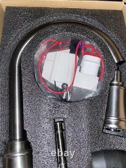 Kitchen Sink Smart Touch Faucet