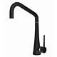 New Kitchen Tap Sink Mixer ABEY Pull Out Armando Vicario Tink D-B Black Faucet