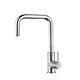 New Pull Out Gooseneck Sink Mixer Kitchen Tap Methven Culinary Urban 01-2381A