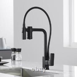 New Purified Water Kitchen Faucet Multifunctional Hot Cold Washing Sink Mixer