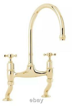Perrin and Rowe Ionain Kitchen Tap