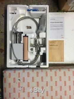 Perrin & and Rowe Phoenician Sink Mixer with Filtration 1560PF