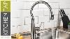 Product Facts Valle Madrid Kitchen Sink Mixer Tap