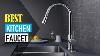 Top 5 Best Kitchen Faucets In 2019 Awesome Pull Down Kitchen Faucet You Must Buy