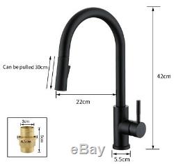 Touch Kitchen Faucets Crane For Sensor Sink Water Tap Three Ways Sink Mixer Home