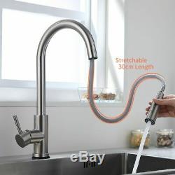 Touch Kitchen Faucets Crane For Sensor Sink Water Tap Three Ways Sink Mixer Home