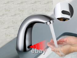 Touch sink Mixer