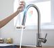 Wall Mounted Tap Crane For Kitchen Water Filter Three Ways Sink Mixer Faucet New